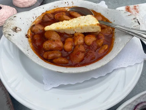 Bild von Griechisches Restaurant Sparta