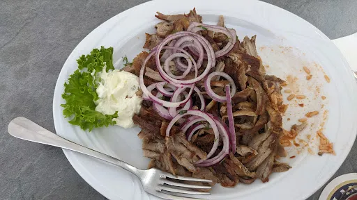 Bild von Griechisches Restaurant Sparta