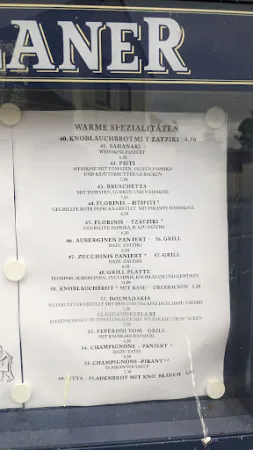 Bild von Griechisches Restaurant Sparta
