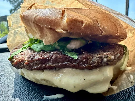 Bild von Orig. Thüringer Rostbratwurstgrill