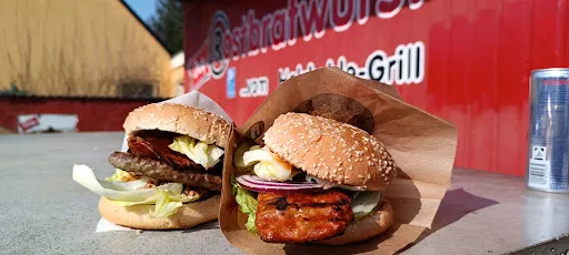 Bild von Orig. Thüringer Rostbratwurstgrill