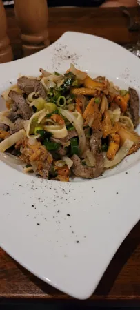 Bild von Hotel & Restaurant „Herr K“