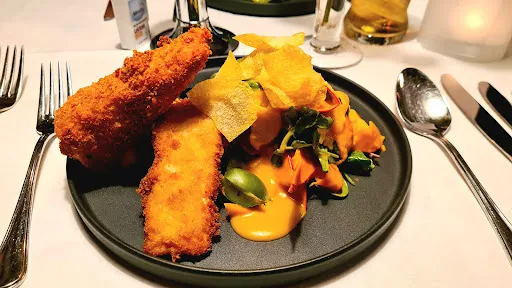 Bild von Hotel & Restaurant „Herr K“
