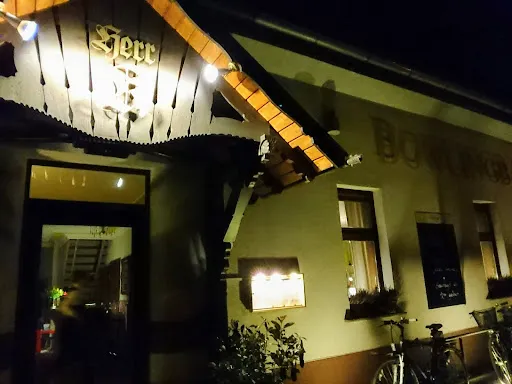 Bild von Hotel & Restaurant „Herr K“