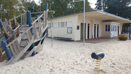 Bild von Waldschänke Bad Erna