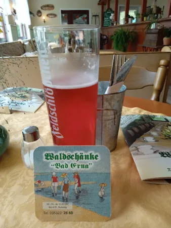 Bild von Waldschänke Bad Erna