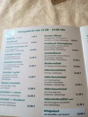 Bild von Waldschänke Bad Erna