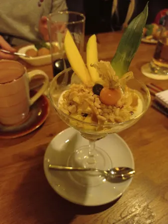 Bild von OMELYS - Indochina Cuisine und Sushi