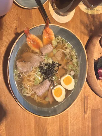 Bild von OMELYS - Indochina Cuisine und Sushi