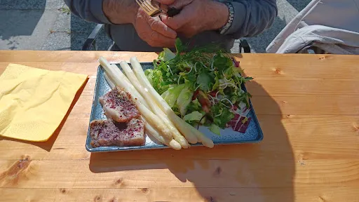 Bild von Gaststätte am Waldbad