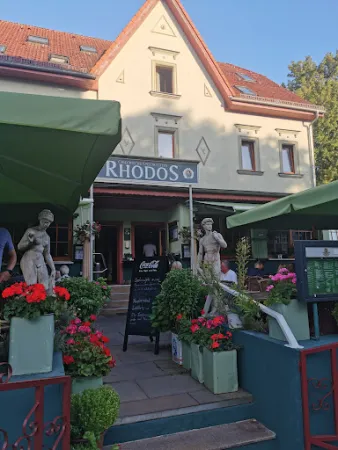 Bild von Rhodos