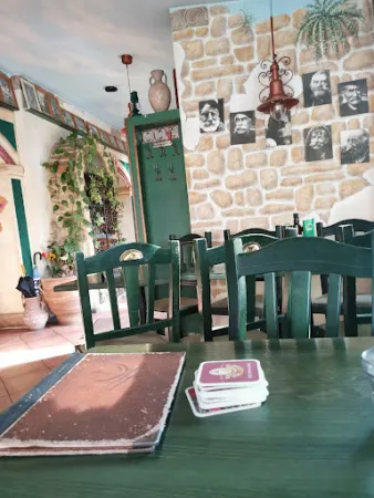 Bild von Rhodos
