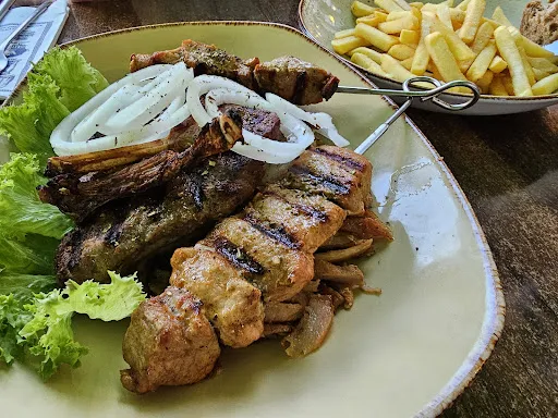 Bild von Rhodos