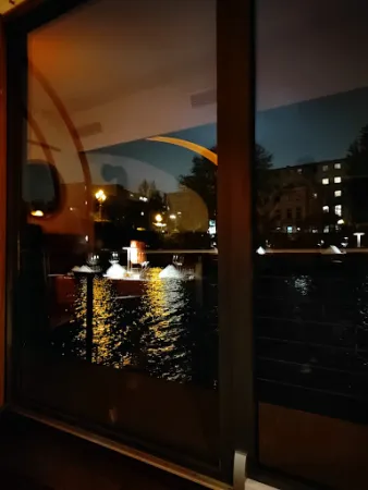 Bild von PATIO Restaurant am Wasser