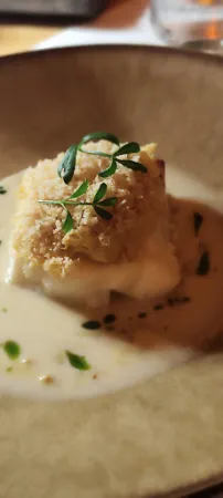 Bild von PATIO Restaurant am Wasser