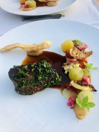 Bild von PATIO Restaurant am Wasser