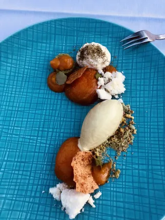 Bild von PATIO Restaurant am Wasser
