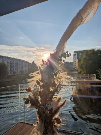 Bild von PATIO Restaurant am Wasser
