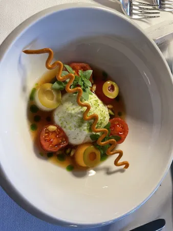 Bild von PATIO Restaurant am Wasser