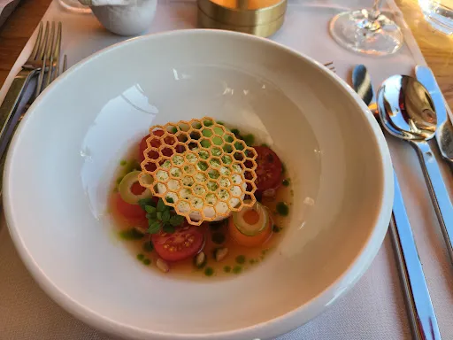 Bild von PATIO Restaurant am Wasser