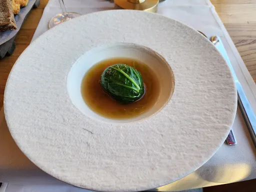 Bild von PATIO Restaurant am Wasser