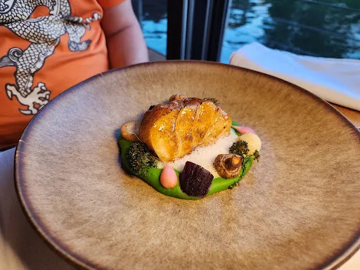Bild von PATIO Restaurant am Wasser