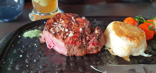 Bild von JW Steakhouse Berlin