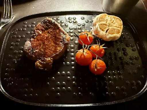Bild von JW Steakhouse Berlin