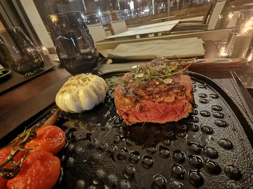 Bild von JW Steakhouse Berlin