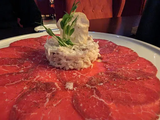 Bild von JW Steakhouse Berlin