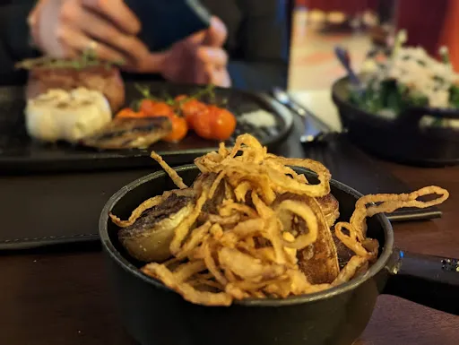 Bild von JW Steakhouse Berlin