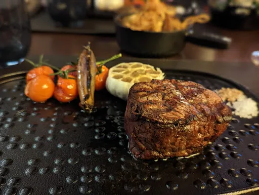Bild von JW Steakhouse Berlin