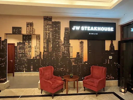 Bild von JW Steakhouse Berlin