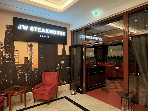Bild von JW Steakhouse Berlin