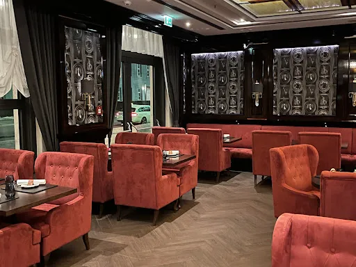 Bild von JW Steakhouse Berlin