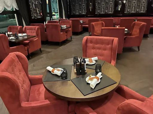Bild von JW Steakhouse Berlin