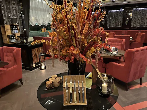 Bild von JW Steakhouse Berlin