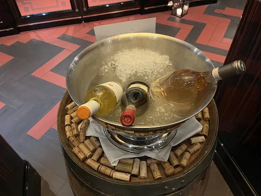 Bild von JW Steakhouse Berlin