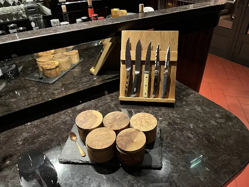 Bild von JW Steakhouse Berlin