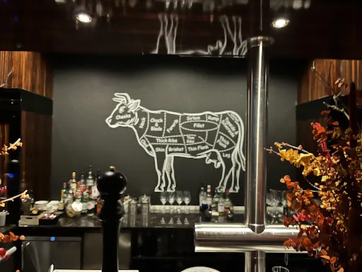 Bild von JW Steakhouse Berlin