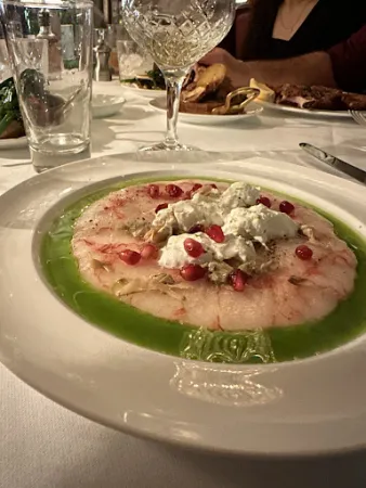 Bild von Cecconi’s Berlin