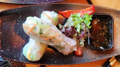 Bild von Kazoku Kitchen