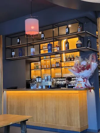 Bild von Kazoku Kitchen