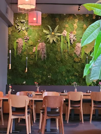 Bild von Kazoku Kitchen