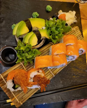 Bild von Kazoku Kitchen