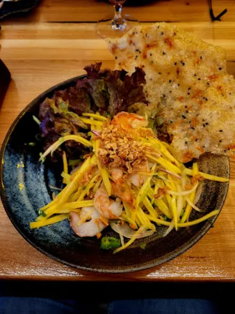 Bild von Kazoku Kitchen