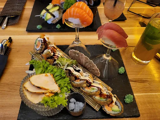 Bild von Kazoku Kitchen