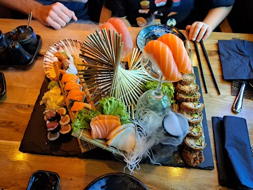 Bild von Kazoku Kitchen