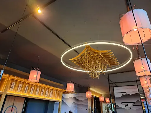 Bild von Kazoku Kitchen