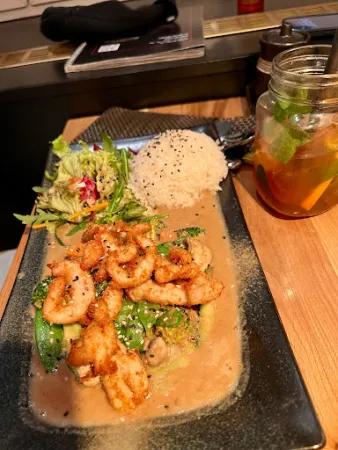 Bild von Kazoku Kitchen